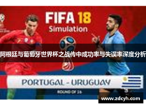 阿根廷与葡萄牙世界杯之战传中成功率与失误率深度分析