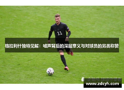 格拉利什独特见解：嘘声背后的深层意义与对球员的另类称赞