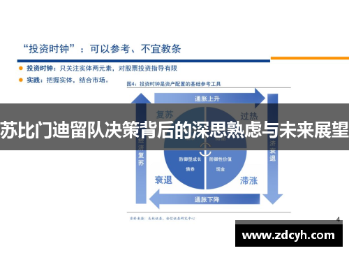 苏比门迪留队决策背后的深思熟虑与未来展望