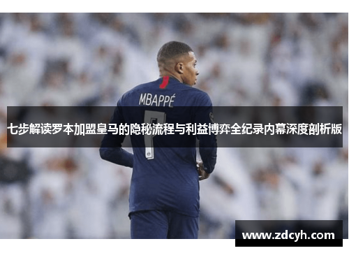 七步解读罗本加盟皇马的隐秘流程与利益博弈全纪录内幕深度剖析版 七步解读罗本加盟皇马的隐秘流程与利益博弈全纪录内幕深度剖析版
