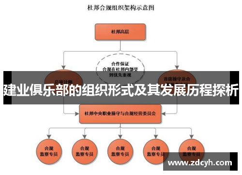 建业俱乐部的组织形式及其发展历程探析